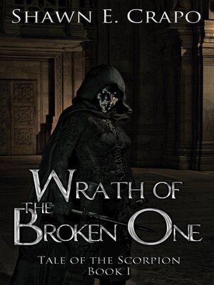 cover image of Wrath of the Broken One